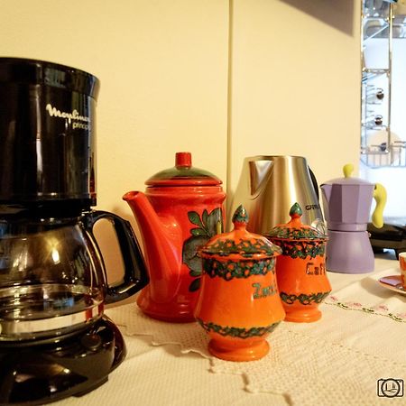 דירות וולטרה A Casa Di Rache & Bea מראה חיצוני תמונה
