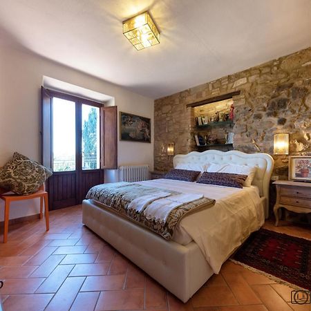 דירות וולטרה A Casa Di Rache & Bea מראה חיצוני תמונה