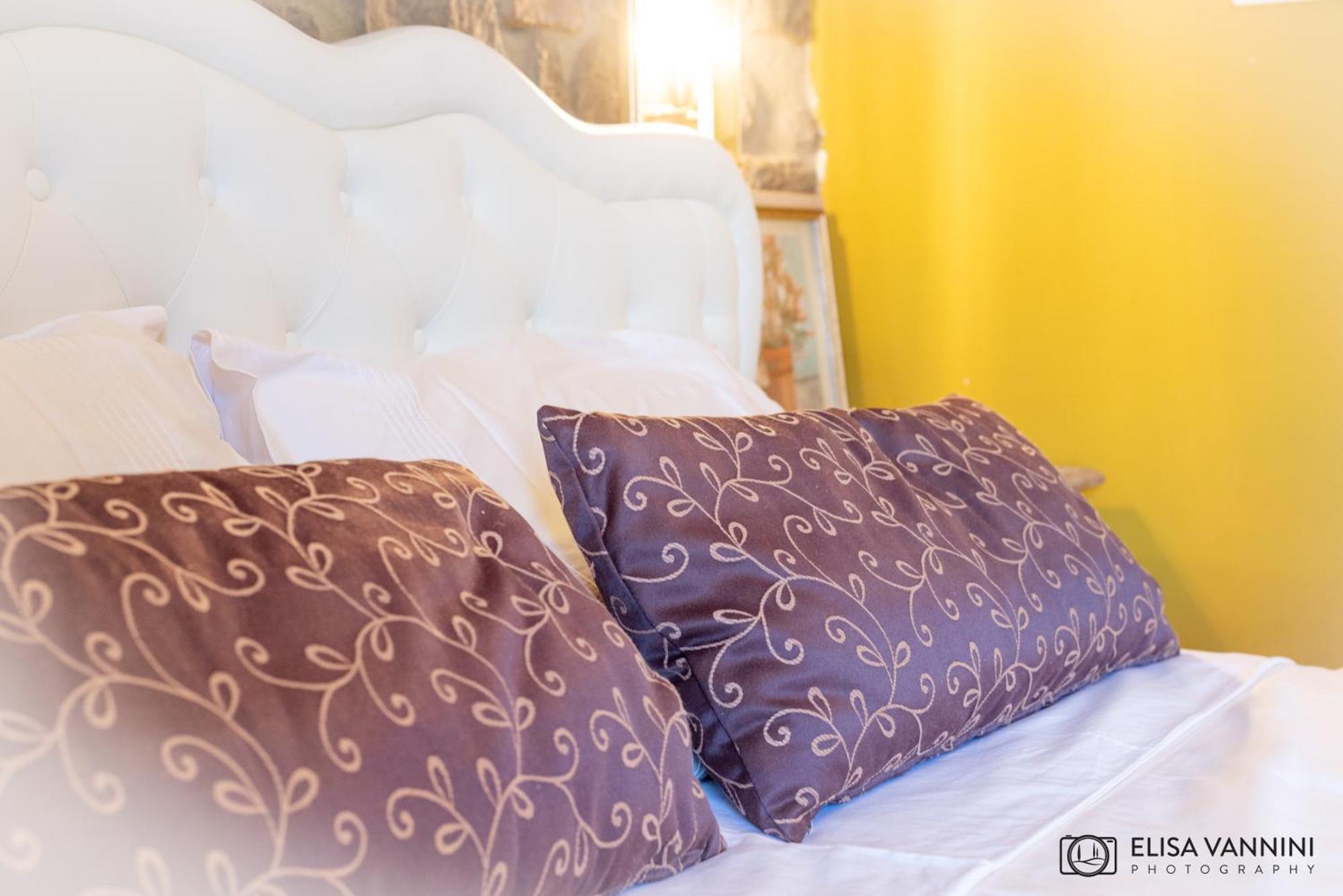 דירות וולטרה A Casa Di Rache & Bea מראה חיצוני תמונה