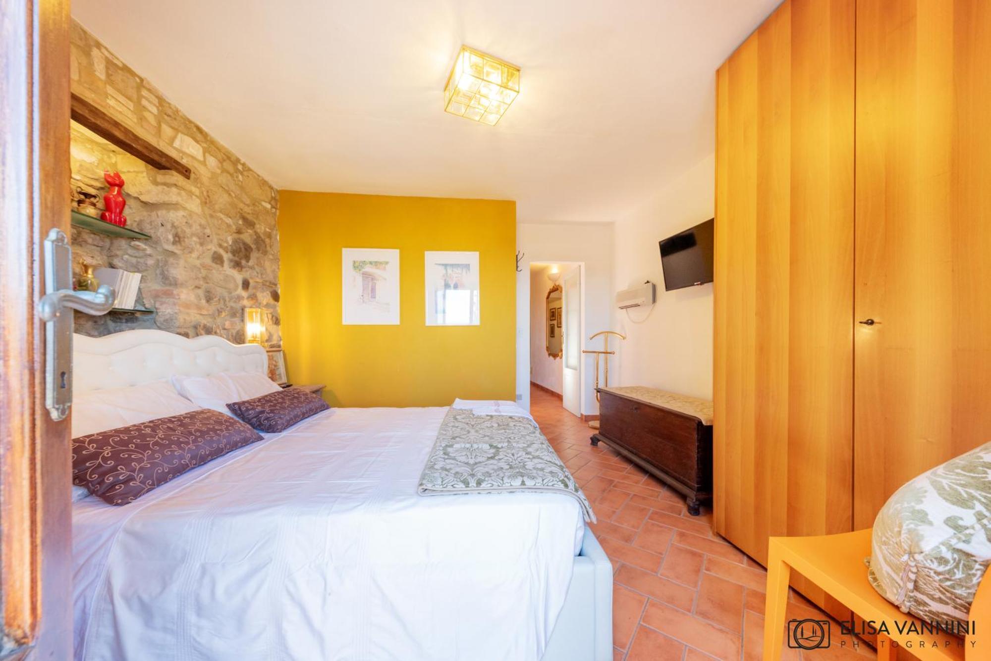 דירות וולטרה A Casa Di Rache & Bea מראה חיצוני תמונה