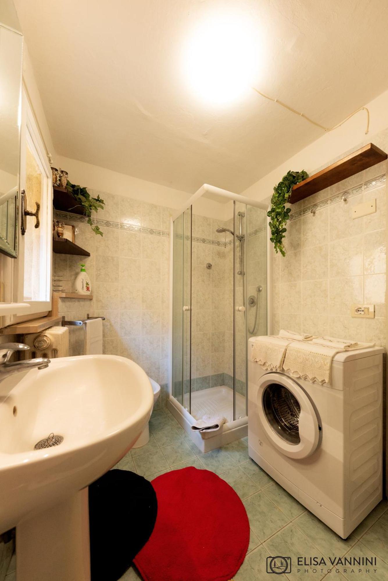 דירות וולטרה A Casa Di Rache & Bea מראה חיצוני תמונה