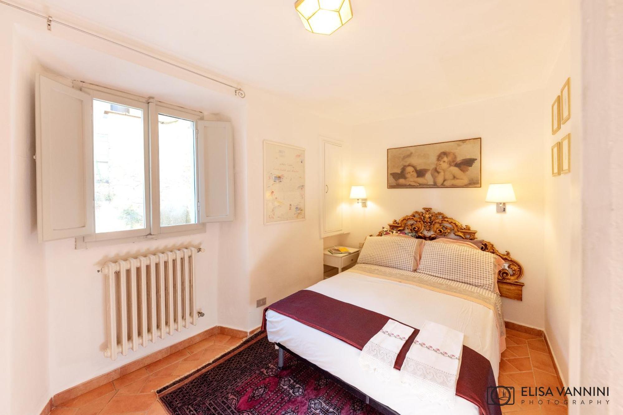 דירות וולטרה A Casa Di Rache & Bea מראה חיצוני תמונה
